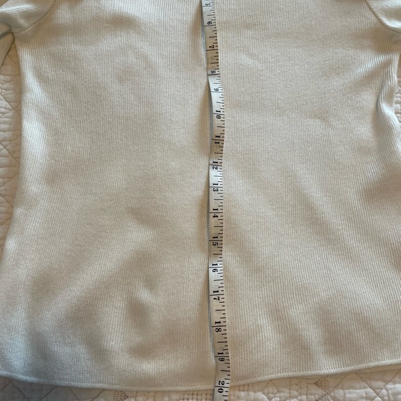 Bell Sleeve Sweater - Picture 7 of 7